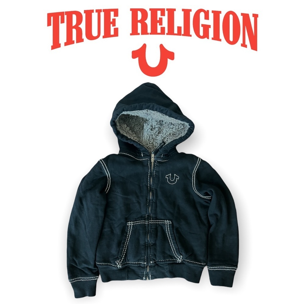 True Religion Kids Sweater